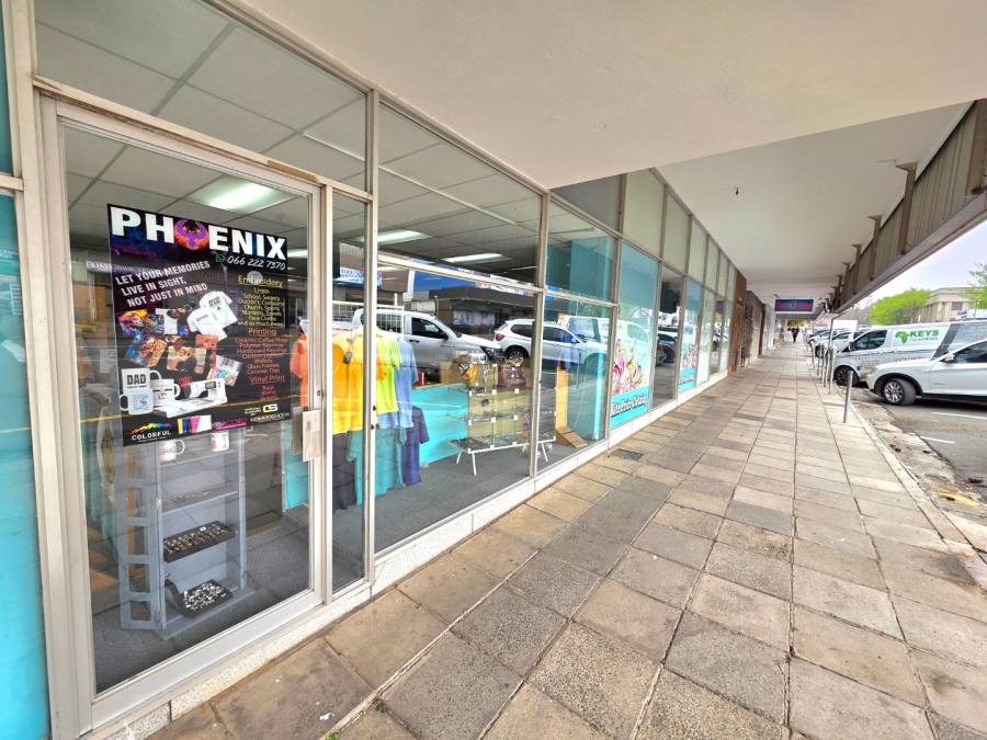 Commercial Property for Sale in Bethlehem Free State
